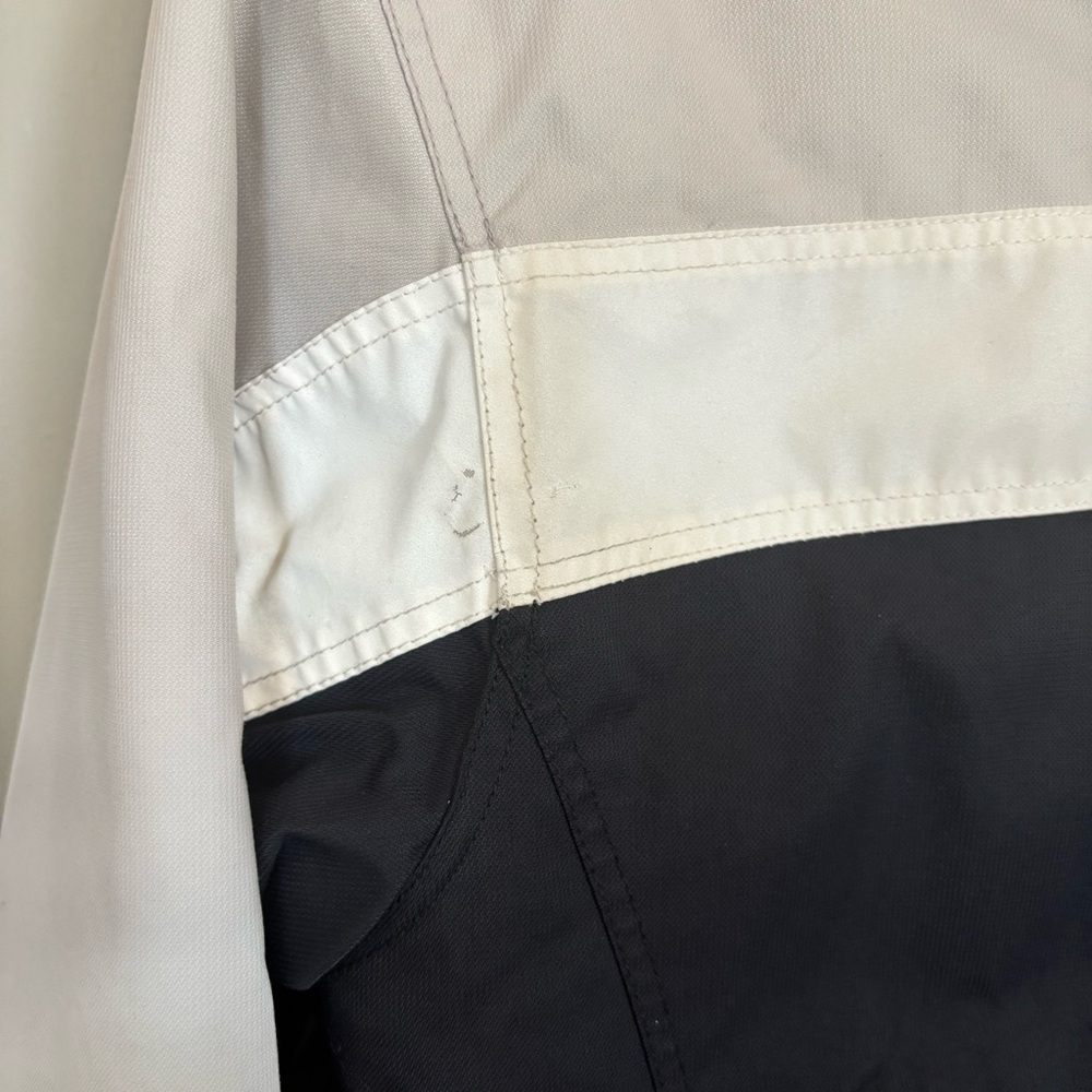 Bogner Fire&Ice Black and Gray Colorblock Jacket - size S - Picture 4 of 8